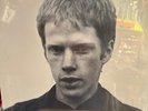 Jandek The Living End Vinyl LP Corwood Industries 0756 SEALED 1st Press 1989