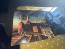 PINK FLOYD ANIMALS UK 1ST A2/B2 PRESS LP VINYL RECORD