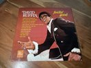 David Ruffin. Feelin Good.