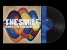 The Smile - Europe Live Recordings 2022 LTD VINYL Pre order (Radiohead)