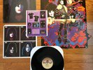 Paul Stanley - Solo LP Casablanca NBLP 7123 1978  Kiss Shrinkwrap w/ Poster VG+