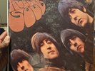 BEATLES Rubber Soul CAPITOL RECORDS STEREO LP ST 2442 SEALED  No Barcode