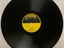 DOO WOP / R&B -- It's Hot / Zerlene - Spark 120 - 78 (E/E+) RARE
