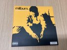 Milburn - Cheshire Cat Smile - Numbered Vinyl  - SIGNED