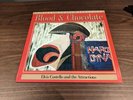 Elvis Costello And The Attractions Blood And Chocolate Mofi.