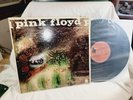 PSYCH ROCK LP PINK FLOYD SAUCERFUL OF SECRETS ON TOWER ST5131 ORANGE LABEL