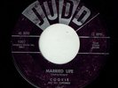 COOKIE & HIS CUPCAKES * Married Life * JUDD * US Orig. Rock'n'Roll * MP3