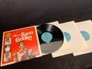 The Legendary Sam Cooke 1974 RCA Special Products LP Set. DPL-3-0107 (P)