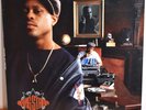 Gang Starr LP – Daily Operation - 1992 UK EU Pressing - VG+ / G - G+ - VG (-)