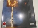 J. Cole - The Off-Season Limited Edition Exclusive Blue Vinyl LP Album New