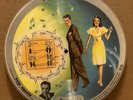 VOGUE PICTURE DISC 739 Paul Shahin Rhumba Lesson No. 1,3 latin pop music 78