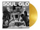 Soul Glo - Diaspora Problems LP (Gold Nugget) NEW Hardcore Indie Exclusive  RARE