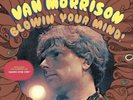 Van Morrison Blowin' Your Mind (Vinyl) 12