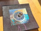 Pink Floyd - Pulse 1995 Box Set  4 Vinyl LP and Book