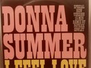Donna Summer - I Feel Love Patrick Cowley remix 12