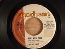 The Bell Notes  Real Wild Child(The Wild One)/Friendly Star  RARE  Rockabilly