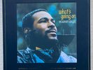 Marvin Gaye - What’s Going On (Mobile Fidelity Sound Lab One-Step MFSL MOFI 2LP)