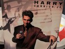 HARRY CONNICK JR. We Are In Love 1990 CBS Vinyl LP Record RARE  EXCELLENT