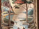 THE HOBBIT-J.R.R. TOLKIEN NICOL WILLIAMSON OG '74 ARGO 4XLP BOX SET ZPL 1196/9
