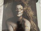 SHANIA TWAIN - Queen of Me LIMITED SIGNED  INSERT - VINYL LP ALBUM - SEALED