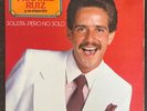 FRANKIE RUIZ- SOLISTA PERO NO SOLO “ LA CURA “ ESTÁ COBARDÍA “ TU CON EL LP EX