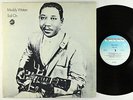 Muddy Waters - Sail On LP - Chess Mono VG+