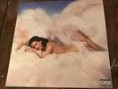 Katy Perry – Teenage Dream The Complete Confection Vinyl Record Peppermint Swirl