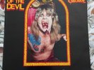 OZZY OZBOURNE-TALK OF THE DEVIL 1982 DOUBLE VINYL ALBUM-JET DP401 *VG+/EX*