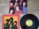 RAMONES - End of the century 1980 UK Sire 1st Press Vinyl LP