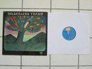HÖLDERLIN - hölderlins traum  ORIG. 1st. press PILZ  D 1972  VG+