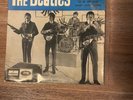 EP The Beatles - What you're doing (Spain)