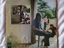 Rare 1st pressing Pink Floyd Ummagumma Vinyl Record Very Good without boxed EMI