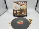 Led Zeppelin II LP SD8236 NM- Hype & Gold Award Stickers in SHRINK - NICE