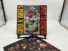 Guns N Roses GNR Appetite for Destruction LP  GEF24148 BANNED COVER Import NM-