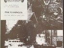 MAN IS THE BASTARD / PINK FLAMINGOS split 7