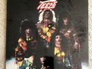 *TEEZE - S/T SEALED LP | Glam | Hair Metal | 80s | SMC/Greenworld | GWD90507*