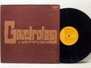 GNIDROLOG in spite of harry's toe-nail LP JAZZ-ROCK/PROG john schroeder UK ORIG