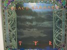  Black sabbath - TYR, Blue Vinyl LP NEW