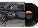 POLLUTION - II LP blues-rock PSYCH-FUNK tata vega DOBIE GRAY / USA ORIG PROPHESY