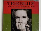 NATALIE MERCHANT TIGERLILY 45RPM 2XLP Vinyl MoFi MFSL Mobile Fidelity NEW SEALED