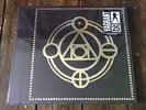 Thrice - The Alchemy Index Vol 1-4 Vinyl Record SEALED 4xLP 10
