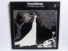 Procol Harum‎ – LP – A Whiter Shade Of Pale / Cube Records INT 126.300