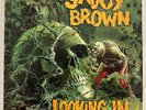 SAVOY BROWN on LP 