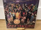 Zappa & Mothers – We're Only In It For The Money Australia Alt Cover MONO OG