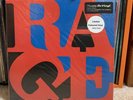RAGE AGAINST THE MACHINE Renegades MOVLP073 RED Vinyl LP NEW