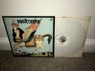 MAGIC CARPET Selftitled Debut LP Mushroom 1972 Stereo UK 1st Press