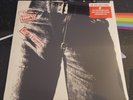 Rolling Stones Sticky Fingers Half Speed Master 180 G Vinyl Record Sealed New