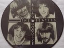 UK Ex THE BEATLES Hello Goodbye /I Am The Walrus 1987 PICTURE DISC PARLOPHONE 45