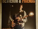 Betterov  LP 