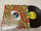 PSYCHEDELIC SOUNDS 13TH FLOOR ELEVATORS 1966 ORIG MONO LP SHRINK PSYCH MINT